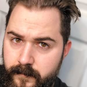 Meet your Posher, Kenneth